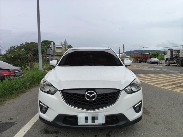MAZDA馬自達 CX-5  第3張相片