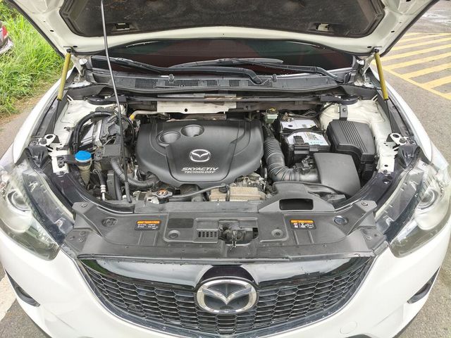 MAZDA馬自達 CX-5  第6張相片