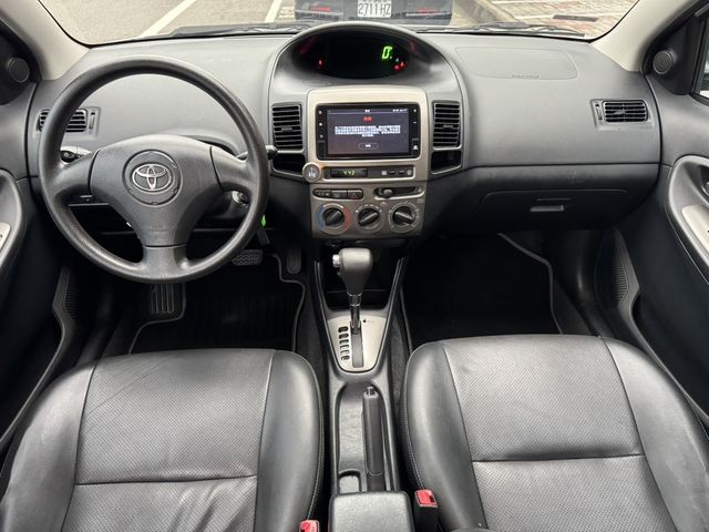 TOYOTA豐田 VIOS  第5張相片