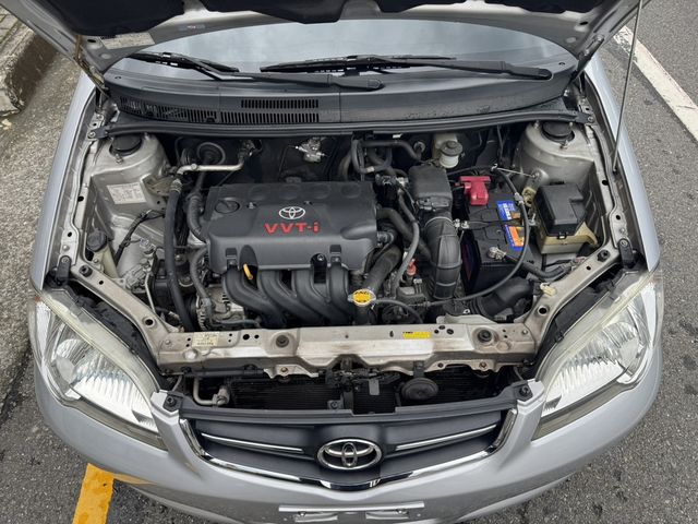 TOYOTA豐田 VIOS  第6張相片