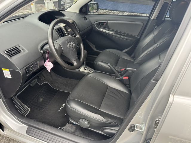 TOYOTA豐田 VIOS  第7張相片