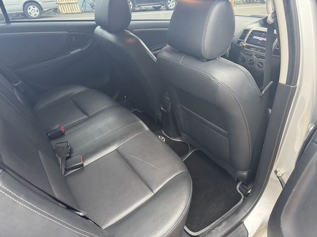 TOYOTA豐田 VIOS  第8張相片