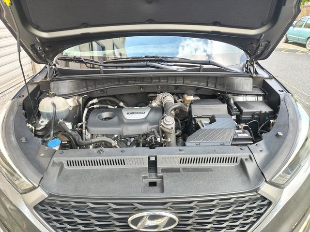HYUNDAI現代 TUCSON  第6張相片