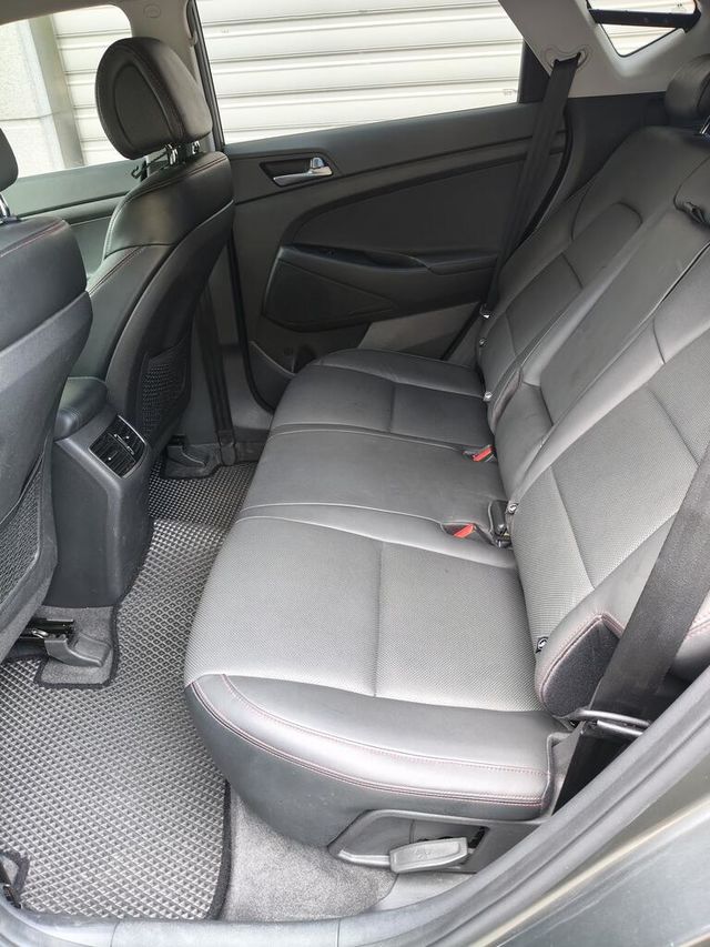 HYUNDAI現代 TUCSON  第9張相片