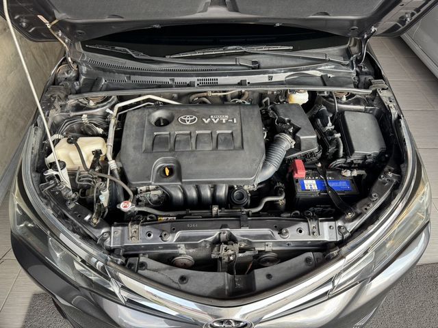 TOYOTA豐田 ALTIS  第6張相片