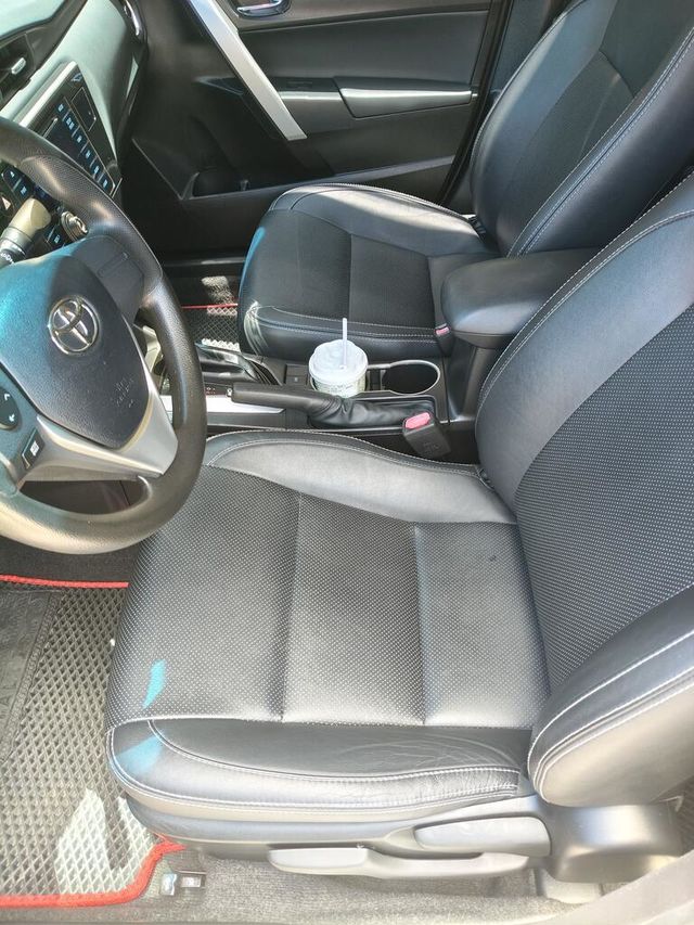 TOYOTA豐田 ALTIS  第7張相片