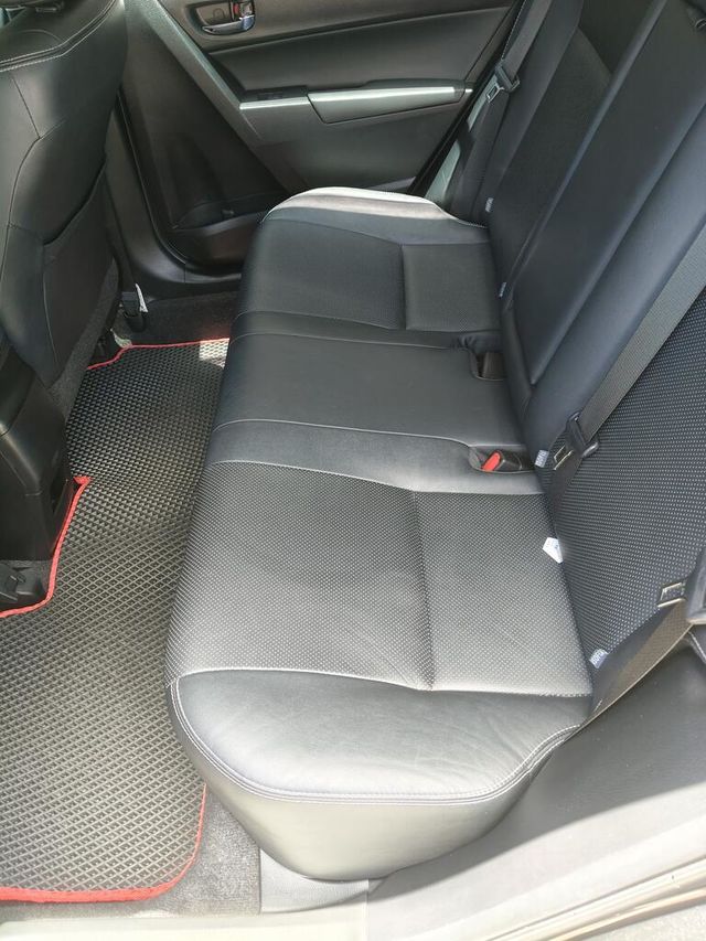 TOYOTA豐田 ALTIS  第8張相片