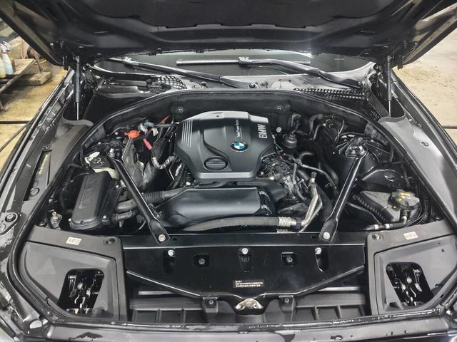 BMW寶馬 520D  第6張相片