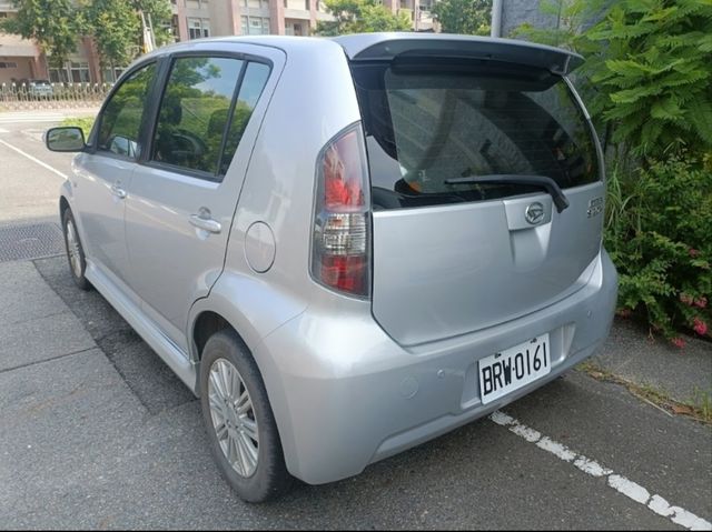 DAIHATSU大發 SIRION  第2張相片