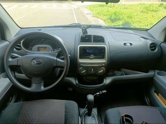 DAIHATSU大發 SIRION  第5張相片