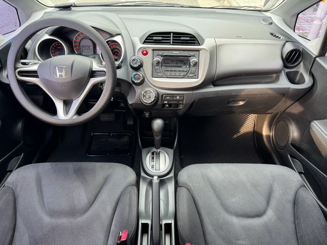 HONDA本田 FIT  第5張相片