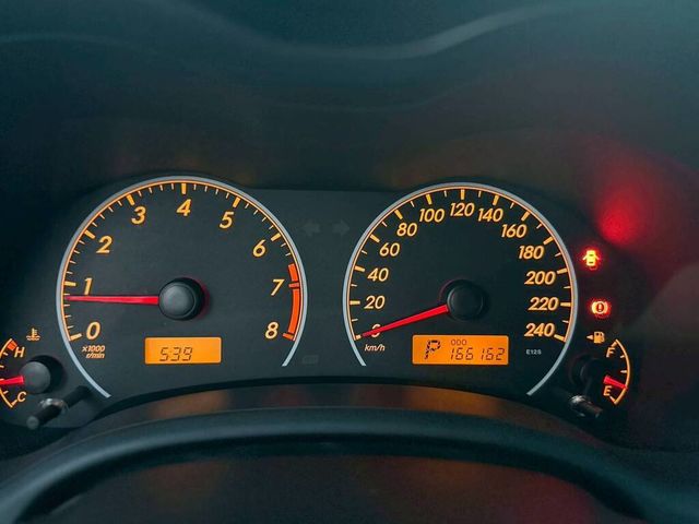 TOYOTA豐田 ALTIS  第5張相片