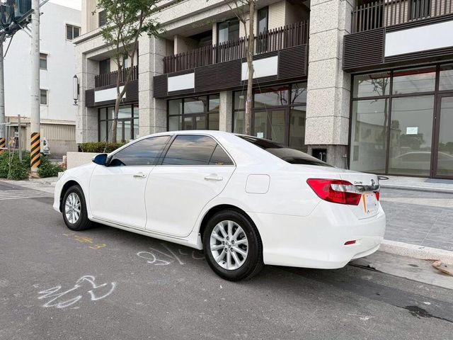 TOYOTA豐田 CAMRY  第4張相片