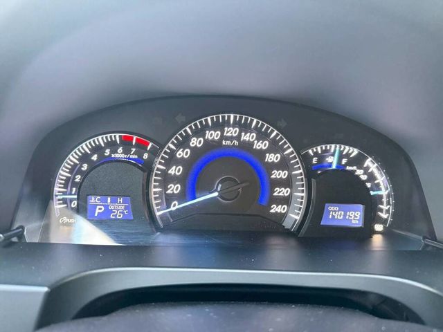 TOYOTA豐田 CAMRY  第5張相片
