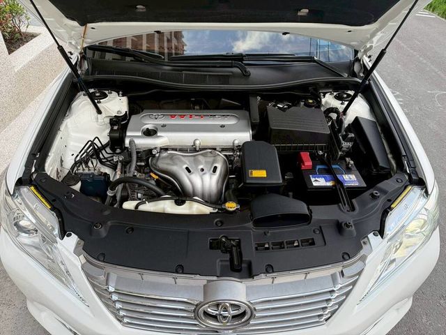TOYOTA豐田 CAMRY  第6張相片