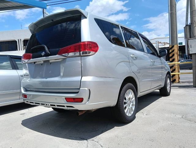 MITSUBISHI三菱 ZINGER  第2張相片
