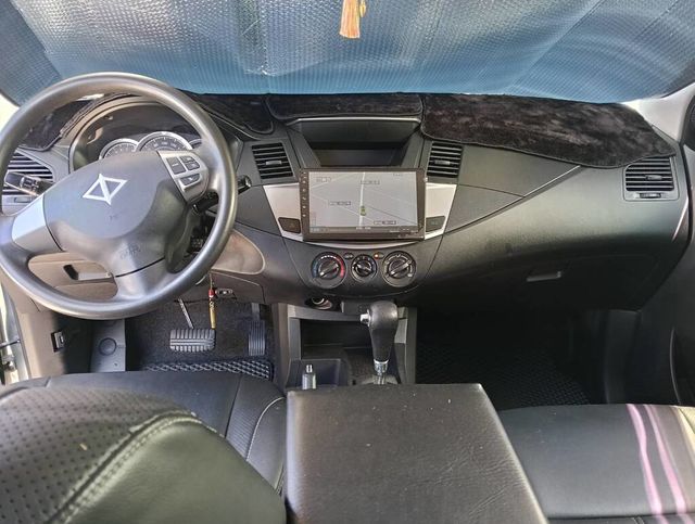MITSUBISHI三菱 ZINGER  第5張相片