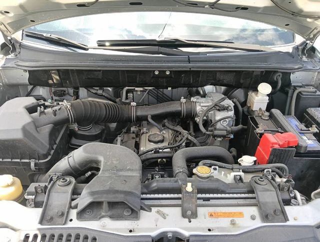 MITSUBISHI三菱 ZINGER  第6張相片