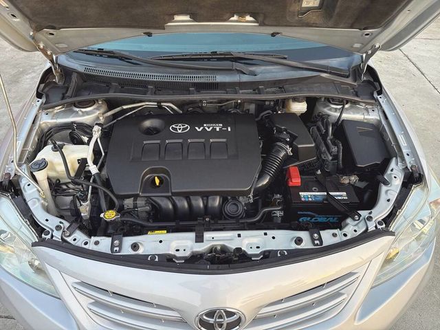 TOYOTA豐田 ALTIS  第5張相片