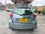TOYOTA豐田 YARIS  第4張縮圖