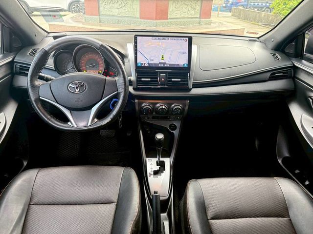 TOYOTA豐田 YARIS  第5張相片