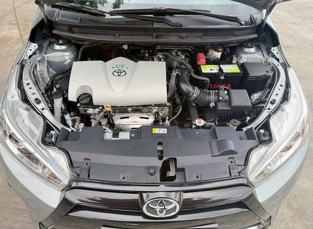 TOYOTA豐田 YARIS  第6張相片