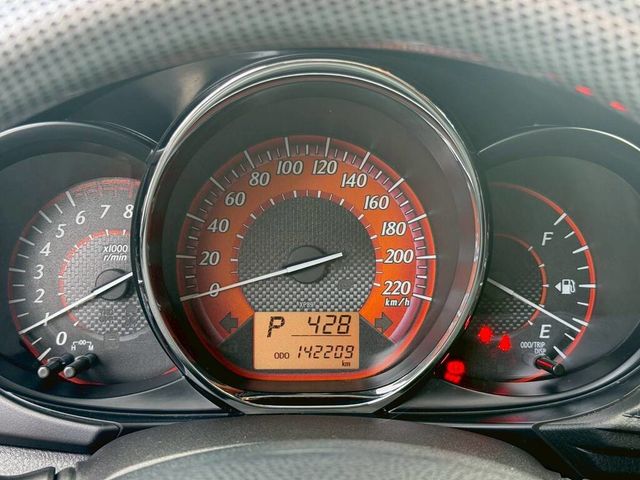 TOYOTA豐田 YARIS  第7張相片