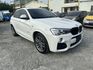 破盤價 16年BMW X4 35i 總代理 升級一階馬力350匹  第3張縮圖