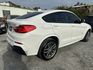 破盤價 16年BMW X4 35i 總代理 升級一階馬力350匹  第7張縮圖