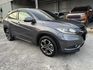 出清優惠~18年HONDA HRV 1.8 頂級S版 升級安卓機全車原鈑件  第3張縮圖