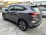 出清優惠~18年HONDA HRV 1.8 頂級S版 升級安卓機全車原鈑件  第5張縮圖