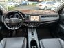 出清優惠~18年HONDA HRV 1.8 頂級S版 升級安卓機全車原鈑件  第8張縮圖