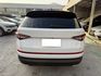 22年SKODA KODIAQ 1.5TSI大棕熊正七人座原版件  第6張縮圖