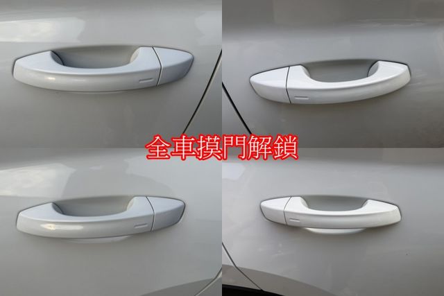 22年SKODA KODIAQ 1.5TSI大棕熊正七人座原版件  第15張相片