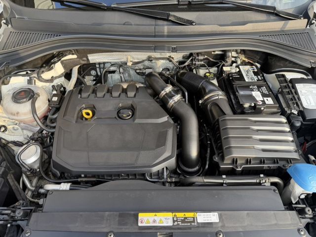 22年SKODA KODIAQ 1.5TSI大棕熊正七人座原版件  第20張相片