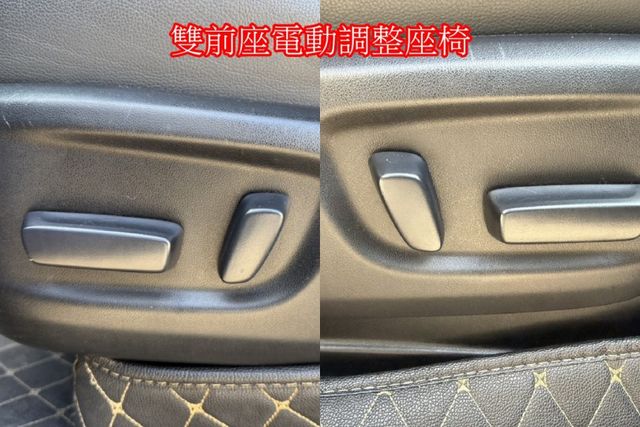 16年SIENNA 3.5 SE八人座升級LM空力套件 安卓主機  第18張相片