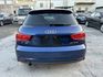 16年式AUDI A1 1.0TFSI 僅跑8萬公里  第6張縮圖