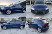 16年式AUDI A1 1.0TFSI 僅跑8萬公里  第8張縮圖