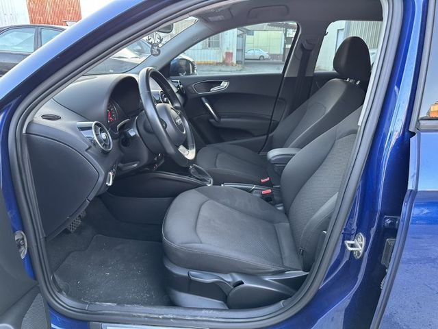 16年式AUDI A1 1.0TFSI 僅跑8萬公里  第10張相片