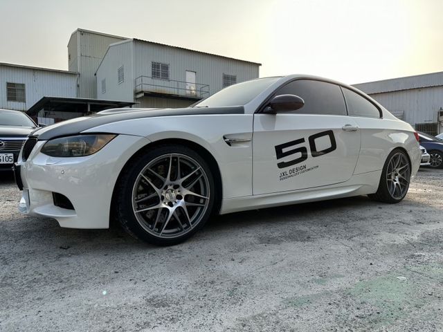 暴改2階335I M3LOOK 改裝升級2百多萬 4百多匹馬力  第1張相片