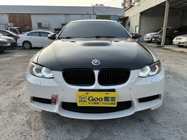 暴改2階335I M3LOOK 改裝升級2百多萬 4百多匹馬力  第3張相片