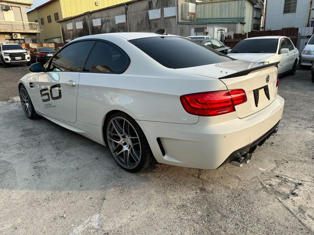 暴改2階335I M3LOOK 改裝升級2百多萬 4百多匹馬力  第6張相片