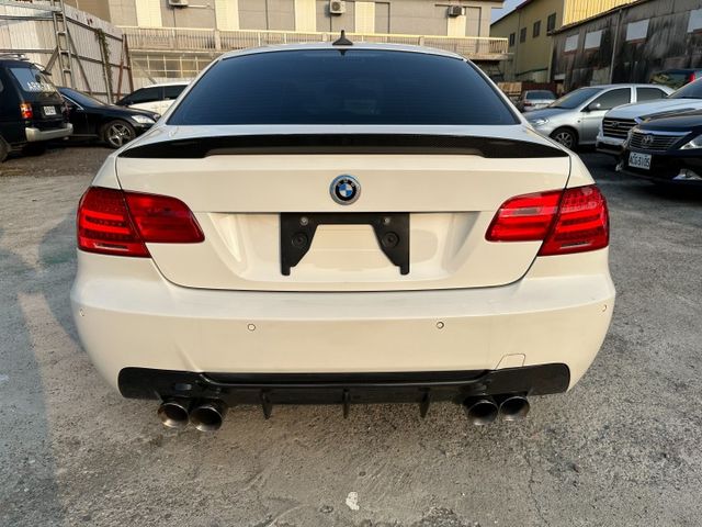 暴改2階335I M3LOOK 改裝升級2百多萬 4百多匹馬力  第7張相片