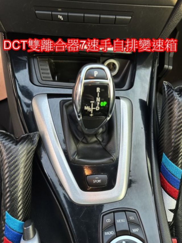 暴改2階335I M3LOOK 改裝升級2百多萬 4百多匹馬力  第13張相片