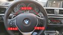 14年BMW 320GT跑旅 總代理 全車原鈑件  第14張縮圖
