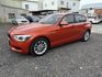 15年BMW 116i 僅跑7萬7千公里 全車原鈑件  第1張縮圖