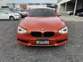 15年BMW 116i 僅跑7萬7千公里 全車原鈑件  第2張縮圖