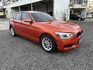 15年BMW 116i 僅跑7萬7千公里 全車原鈑件  第3張縮圖