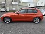 15年BMW 116i 僅跑7萬7千公里 全車原鈑件  第4張縮圖