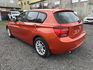 15年BMW 116i 僅跑7萬7千公里 全車原鈑件  第5張縮圖